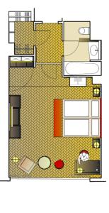 Singerstrasse 21-25 Aparthotel 350m next to St Stephens Square