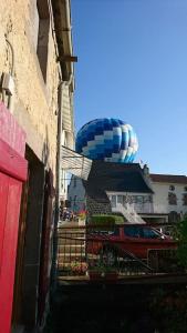 Maisons de vacances Chez Philopin : photos des chambres