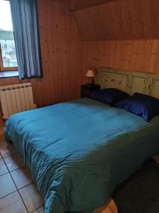 Maisons de vacances Chez Philopin : photos des chambres