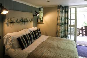Ground Floor Annexe  room in The Black Swan