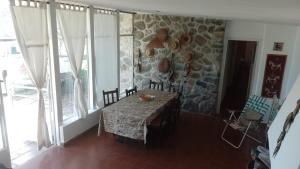 La casita de Calamuchita