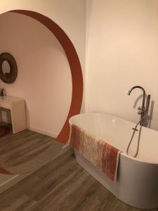 B&B / Chambres d'hotes Domaine de Belisle : photos des chambres