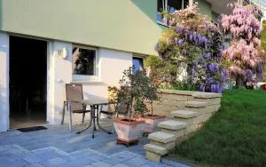 Ferienwohnung Altes Museum - Stetten