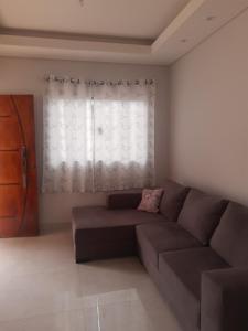 Casa grande em arapongas