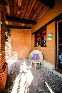 Huayápam Yù'ú Lodge - Tlalixtac de Cabrera