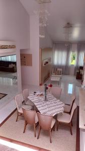 Conforto em Pomerode