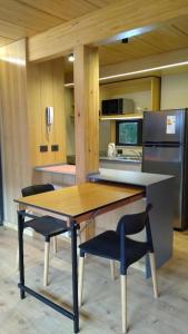 Departamento céntrico 2 ambientes