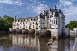 Appartements La Petite Corderie : photos des chambres