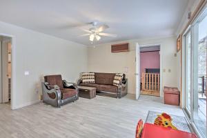 Large Greeley House with 2 Game Rooms and Yard!