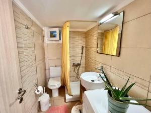 The Almond Tree villa