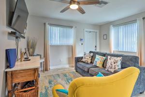 Gated Southern Miami Home 22 Mi to Downtown!