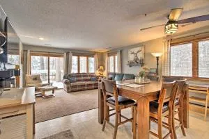 16 Mi to Mount Ski Gull Pequot Lakes Cabin - Longville