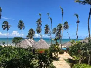 Eco Paradise Cumbuco frente mar 201 - Guagiru