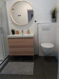 Apartments with parking space Rovinj - 14153