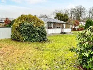 Holiday home SÖLVESBORG XVII - Sandbäck