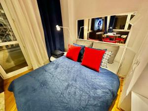 SAWA 5 metro WiFi 70TV Netflix HBO Disney+ AppleTV+