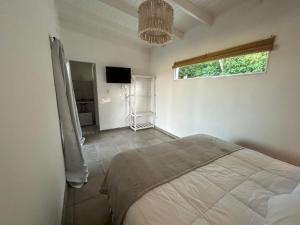 El Nopal - Alojamiento