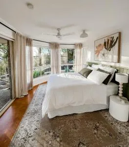 Ballandean Views, Ballandean Queensland - Mingoola