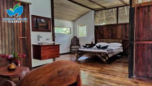 Mariana Miller Lodge