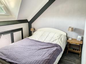 Maison au calme, 400m plage, jardin, Wi-Fi, proche commerces - FR-1-361-41