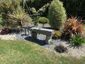 Maison au calme, 400m plage, jardin, Wi-Fi, proche commerces - FR-1-361-41