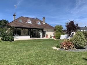 Maison au calme, 400m plage, jardin, Wi-Fi, proche commerces - FR-1-361-41