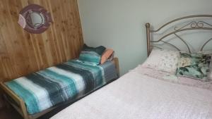 Parcela en Pucón con casa