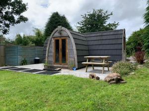Silverspring Hideaways