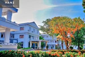 HANZ Hotel & Resort Bo Xay Dung Vung Tau
