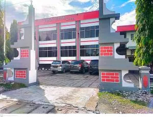 Vina Vira Hotel - Hagu