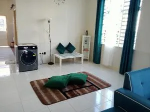 Home Stay Teratak Hereda Family Sg Soi Kuantan Pahang - Kampong Soi