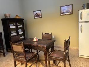 CASONA EL PALENQUE de Vieytes