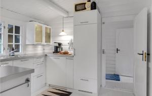 Stunning Home In Rørvig With Wifi