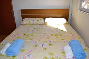 Saranda apartment with sea view