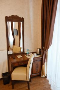 Mini-Hotel Guest House Inn Lviv
