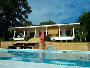 Baan Zourite seaview villa