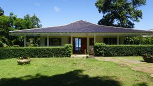 Baan Zourite seaview villa