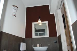 Suite with Terrace