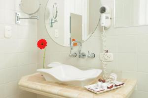 Hotel Dann Monasterio