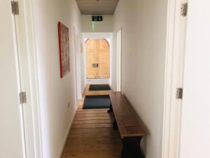Afan Forest Bunk House-Converted Chapel Sleeps 35