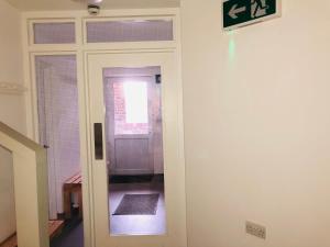 Afan Forest Bunk House-Converted Chapel Sleeps 35