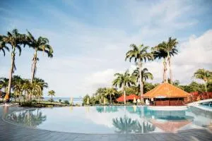 Au beau village studio avec piscine magnifique - Bellevue