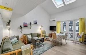 Agger Havn Feriecenter - Tåbel