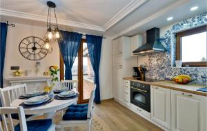 Stunning Home In Cestica With Sauna 