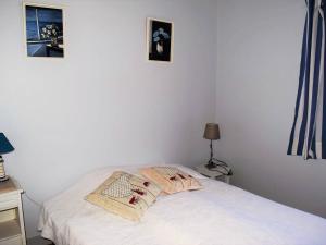 Maison bretonne à 100m de la plage, jardin clos et équipements pour bébé, à Trégastel - FR-1-368-106