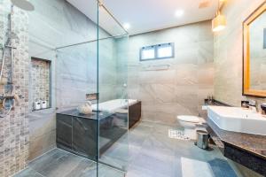 Aora Pool Villa Huahin