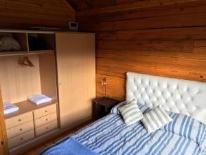 Alojamiento Ruca wenüy dpto 02