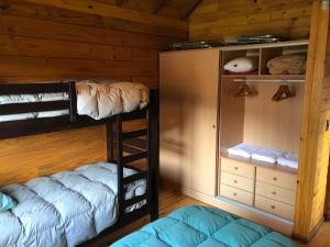 Alojamiento Ruca wenüy dpto 02