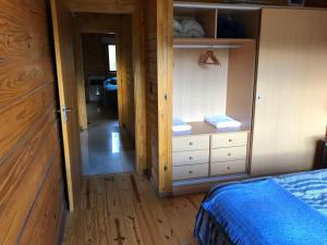 Alojamiento Ruca wenüy dpto 02