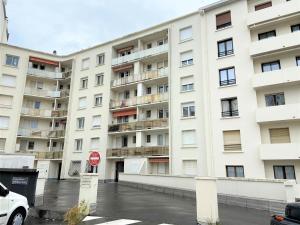 Appartements Appartement Biarritz, 3 pieces, 6 personnes - FR-1-3-504 : photos des chambres